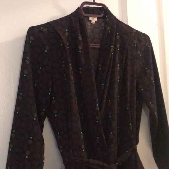 Wilfred Franca wrap dress - Picture 9 of 11